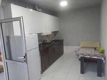 qəbələ ev: 70 kv. m, 3 otaqlı, İnternet, Qaz, İşıq — 4