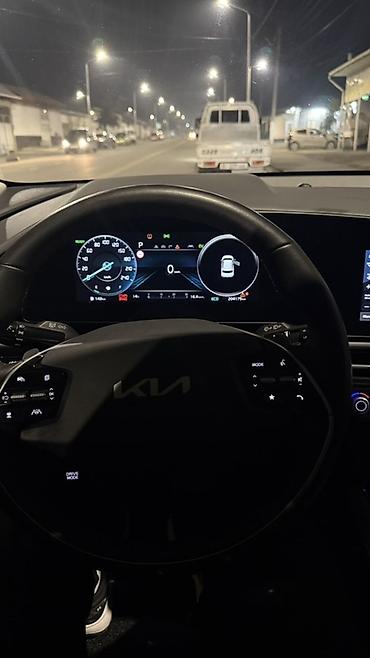 аренда kia sorento продажа: Kia Niro: 2022 г., 1.6 л, Робот, Гибрид, Кроссовер — 10
