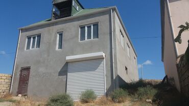 tecili ucuz ev sat��l��r v Azərbaycan | EVLƏRIN SATIŞI: 170 kv. m, 5 otaqlı, Kürsülü