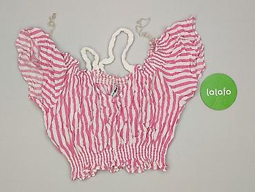 mesh top: FB Sister, Top damski, rozmiar L — 3
