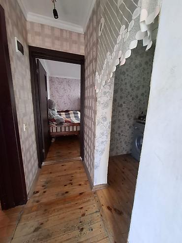 iceri seher: 2 otaqlı, 60 kv. m, Yeni təmirli — 1