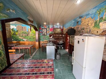 Restoran, kafelər: Obyekt işlək vəziyyətdədi hal hazırda içində hər birşey verilir qab -da lalafo.az — 11 Restoran, kafelər: Obyekt işlək vəziyyətdədi hal hazırda içində hər birşey verilir qab — 11