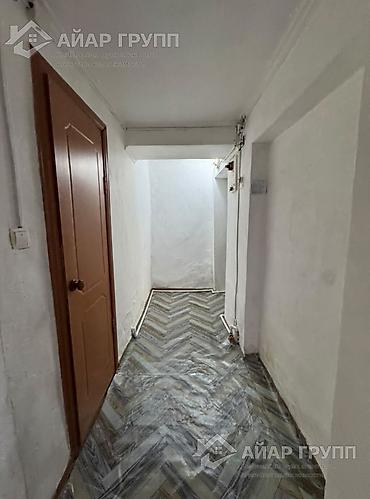 бир: 1 бөлмө, 32 м², 1 кабат, Косметикалык оңдоо — 3