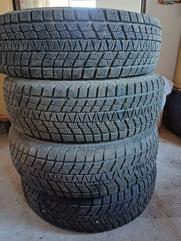 зимние шины купить в бишкеке: Шины 185 / 70 / R 14, Зима, Б/у, Комплект, Легковые, Китай, Kapsen