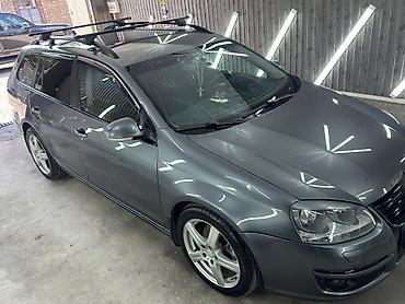мойка печки: Volkswagen Golf Variant: 2007 г., 1.4 л, Механика, Бензин, Универсал — 2
