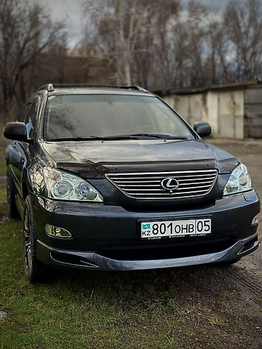ерекс 330: Комплект Toyota, 2003 г., цвет - Белый, Б/у, Самовывоз — 3