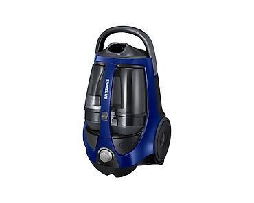 Другая техника для уборки: Пылесос Samsung SC8836V36/XEV с контейнером для пыли Основные — 2