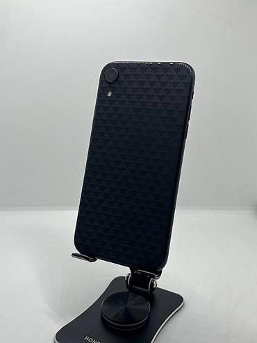 samsung galaxy s10e: IPhone Xr, Б/у, 64 ГБ, Черный, 74 % — 2