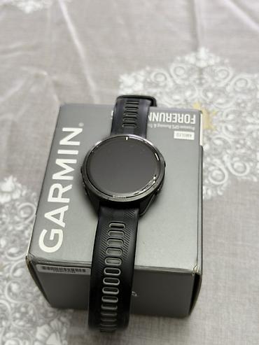 galaxy fit 3: Garmin Forerunner 965 — спортивные ЧАСЫ ПОЧТИ НОВЫЕ пользовал очень — 4