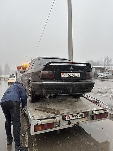 BMW: BMW 3 series: 1995 г., 3.2 л, Механика, Бензин, Седан at lalafo.kg — 12 BMW: BMW 3 series: 1995 г., 3.2 л, Механика, Бензин, Седан — 12