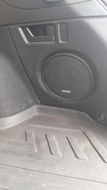 ali osman: Subaru Outback: 2018 г., Бензин, Кроссовер — 9