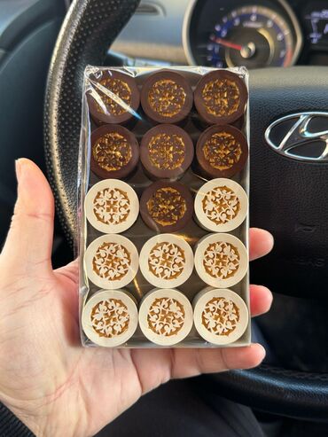 Şahmatlar: Əl işləri Fərqli madellər Çatdırılma var Qiymət: 100 azn başlayır — 17