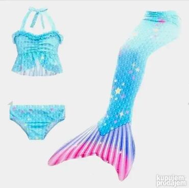 Kupaći kostimi: Dvodelni komplet, 116-122 — 5