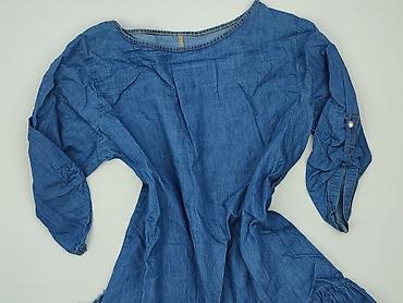 agolde jeans: ITALY FASHION, Sukienka damska, rozmiar One size — 1