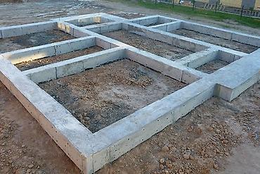 archa group: Кладка кирпича каменщик фундамент крыша стяжка штукатурка итд — 4