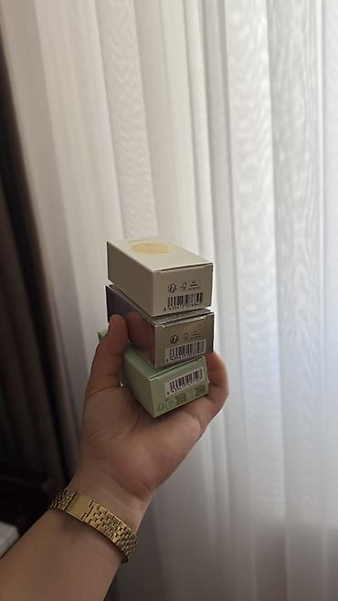 Парфюмерия: TƏCİLİ SATILIR — Jean Paul mini ətir seti YENİ, ORİJİNAL | Duty Free — 4
