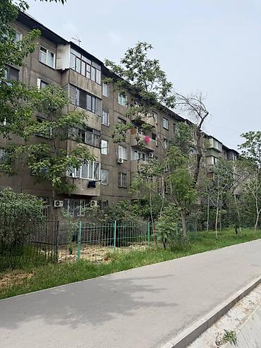 104: 3 комнаты, 58 м², 104 серия, 4 этаж — 9