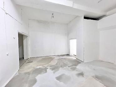 Продажа помещений свободного назначения: Срочная продажа коммерческого помещения в центре (Ахунбаева / Абая — 4