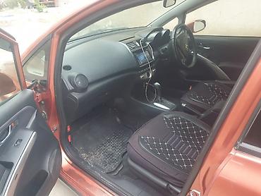 Honda: Honda Airwave: 2005 г., 1.5 л, Вариатор, Бензин, Универсал — 7