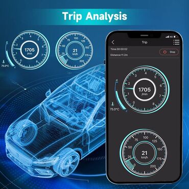 Alati za automobile: AUTOPHIX 3210 Bluetooth OBD2 Auto Dijagnostika Detalji o proizvodu — 9
