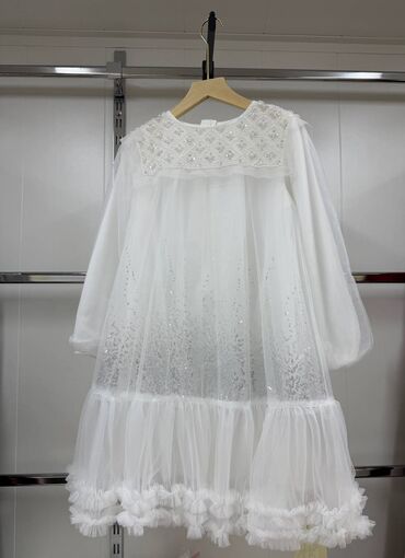 Комплекты одежды: Комплект, цвет - Белый, Новый — 10