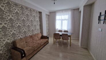 absheron city sumqayit: Масазыр, 2 комнаты, Новостройка, 35 м²