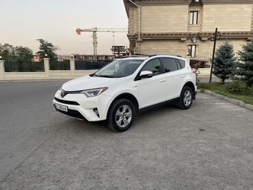 шевроле спарк 2017 цена: Toyota RAV4 EV: 2017 г., 2.5 л, Автоматтык, Гибрид, Кроссовер