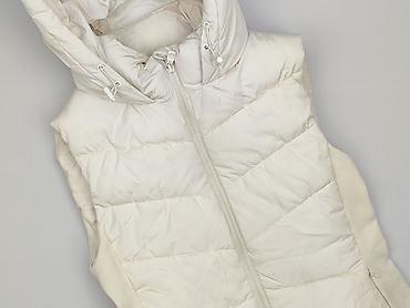 pull and bear polar: Zara, Kamizelka damska, rozmiar M — 1