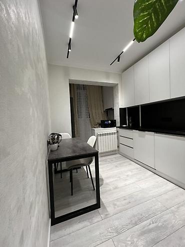 Продажа квартир: 4 комнаты, 94 м², 106 серия, 2 этаж, Дизайнерский ремонт — 24