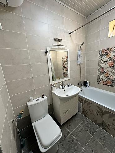 кв суточный бишкек: 150 м², 5 комнат, Арча-Бешик ж/м, Без животных — 8
