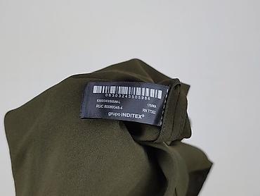 bluzki paski: Inditex, Bluzka damska, rozmiar L — 4