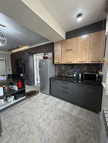 Продажа квартир: 1 комната, 53 м², 6 этаж, Дизайнерский ремонт — 6