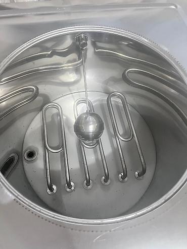 Фруктовницы: Энергосберегающая многофункциональная пароварка цена общий 37000 сом — 7