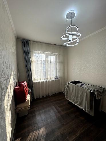 Продажа квартир: 3 комнаты, 64 м² — 5