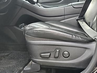 Hyundai: Hyundai Santa Fe: 2020 г., 2.2 л, Робот, Дизель, Кроссовер — 5