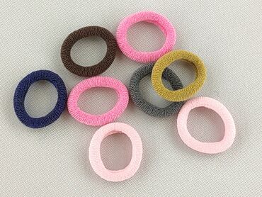 Hair rubber, Female, condition - Perfect