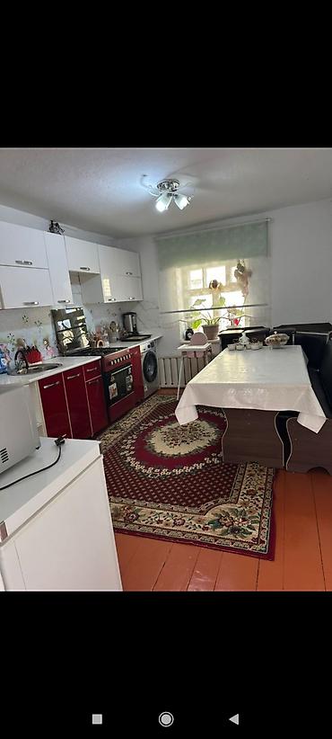 Продажа коттеджей и домов: Продаётся жилой дом с двором и хозяйственными постройками. 12соток — 7