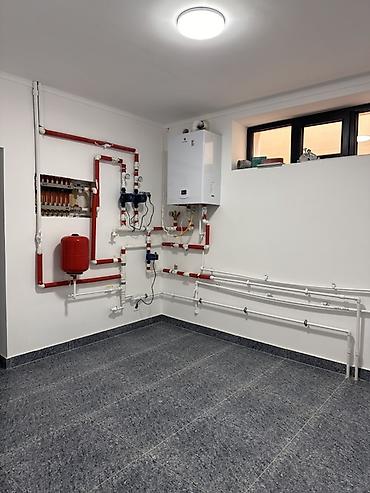 Продажа коттеджей и домов: Современный дом с продуманной планировкой и зоной барбекю. Продаётся — 17