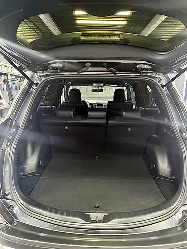 брала: Toyota RAV4: 2016 г., Вариатор, Бензин — 7