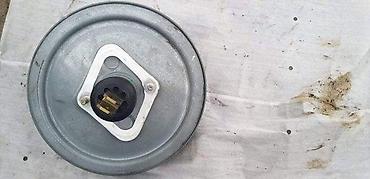 karburator: VAKUM APARAT MERCEDES C KLASA . W202 | Vakum aparat mercedes c — 1