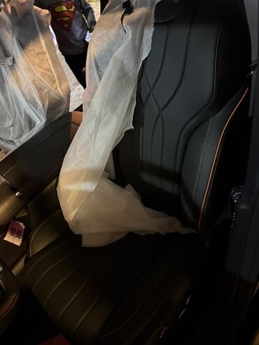 Changan: Changan Qiyuan Q07: 1.5 l | Ofrouder/SUV — 12