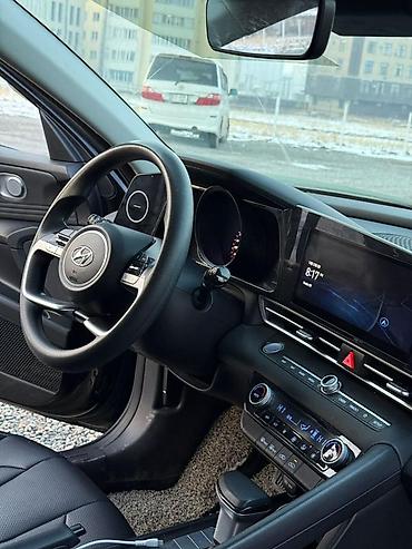 Hyundai: Hyundai Avante: 2020 г., 1.6 л, Автомат, Бензин, Седан — 3