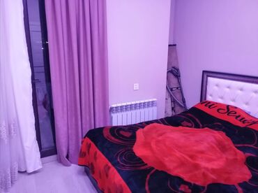 Yeni tikili: Qaraçuxur qəs., 2 otaqlı, Yeni tikili, 65 kv. m — 2