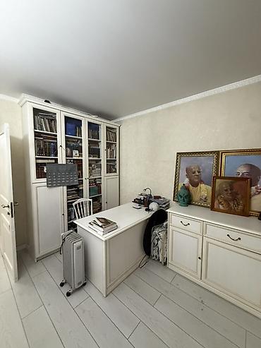 Продажа квартир: 2 комнаты, 50 м², Индивидуалка, 3 этаж — 5