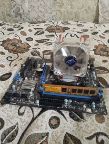 планшет ноутбук 2 в 1: Материнская плата, MSI, LGA1155, ATX, Для ПК