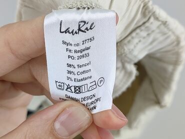 Szorty: Szorty damskie, rozmiar M — 8