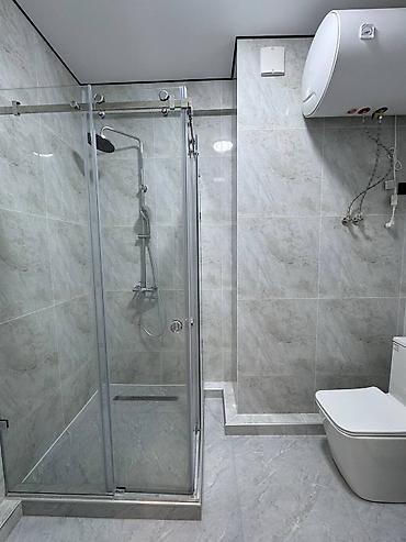 Продажа квартир: 1 комната, 42 м², Элитка, 11 этаж, Евроремонт at lalafo.kg — 4 Продажа квартир: 1 комната, 42 м², Элитка, 11 этаж, Евроремонт — 4