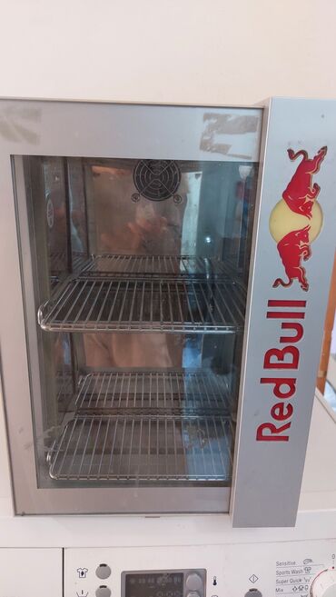 оборудование для магазина бу: Суусундуктар үчүн, Колдонулган