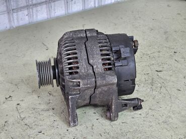 Диффузоры: Генератор Volkswagen 1995 г., Б/у, Оригинал, Германия