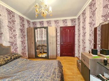 Yeni tikili: 3 otaqlı, Yeni tikili, 65 kv. m — 16